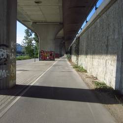 Wien Randgebiet