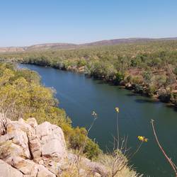 Katherine Gorge