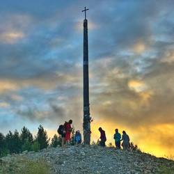 Cruz de Ferro