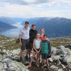 Mount Molden