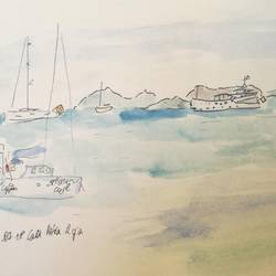 SILVER CURL kennen wir schon aus Cavallo