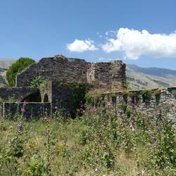 Gjirokaster Castle