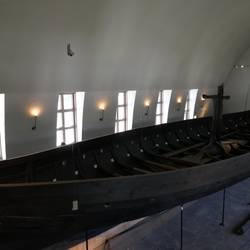 Vikingskipshuset