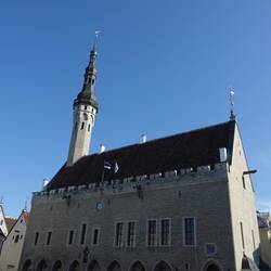 Town Hall