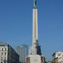 Freedom Monument