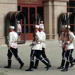 Wachablöse in Sofia