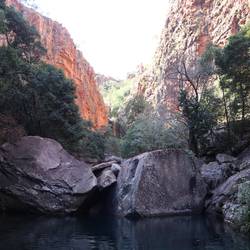 Emma Gorge