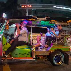 TukTuk