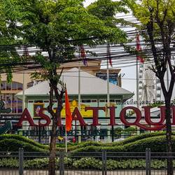 Asiatique - The Riverfront