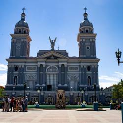 Catedral Nuestra Señora de la Asunción