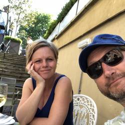 Vakantie vieren in Dorchester