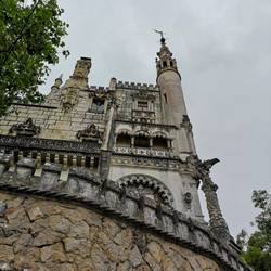 quinta da regaleira