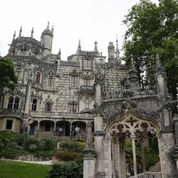 quinta da regaleira