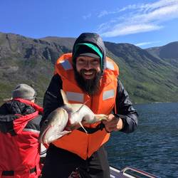 unser Abendbrot 😋