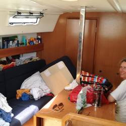 Waschtag vorbereiten