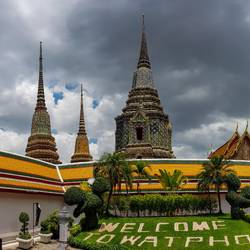 Wat Pho