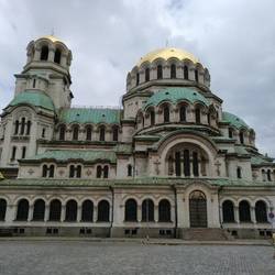 Orthodoxe Kirche