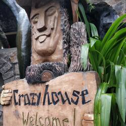 Crazy House