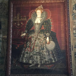 Queen Elizabeth I