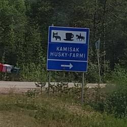 Irgendwo in Finnland