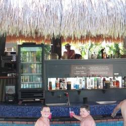 boys at the bar