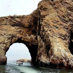 Isla Ballesta