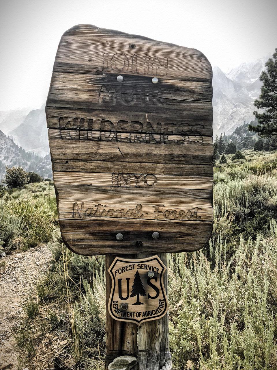 Convict Lake