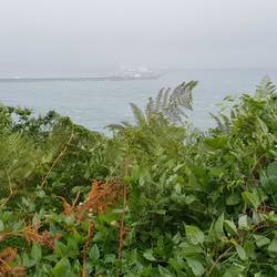 Raues Meer