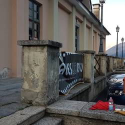 Kurzfilmfestival im hiesigen kino