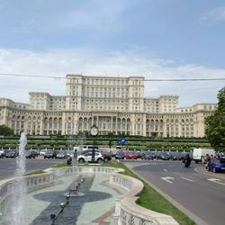 Das Parlament
