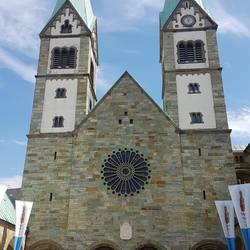 Wallfahrtsbasilika Werl