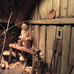 Yorvik Viking Museum