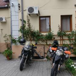 Pension Buon Gusto