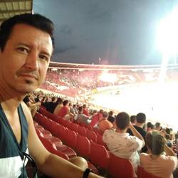 Roter Stern Belgrad vs Niš
