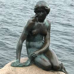 The Little Mermaid