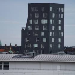 Danish Architecture in Copenhagen