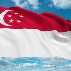 Welcome to Singapore