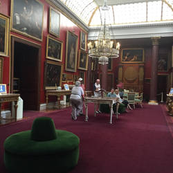 The Gallery