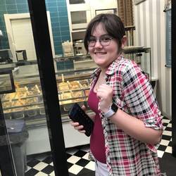 FOUND THE GELATO!!!! ❤️