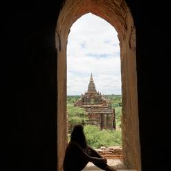 ...qui permettent de monter plus haut et d'avoir droit à des vues incroyables!