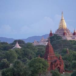 Même pas besoin de Photoshop. C'est beau au naturel!