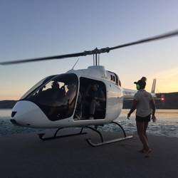 Our Chopper