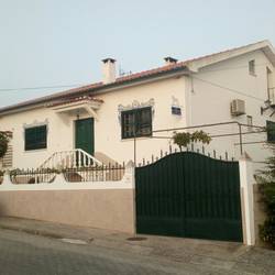 Casa de Azzancha
