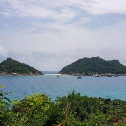 Koh Nang Yuan
