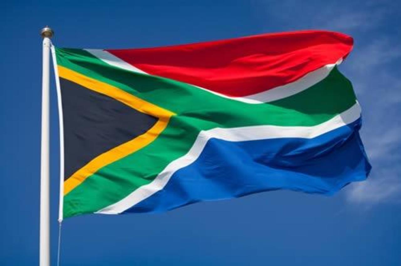 Welcome to South Africa