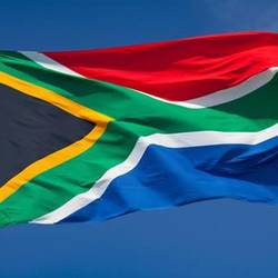 Welcome to South Africa