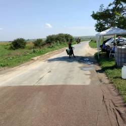 Preventive disease control - african svine fever