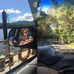 Roadtrip