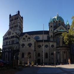 Münster in Neuss