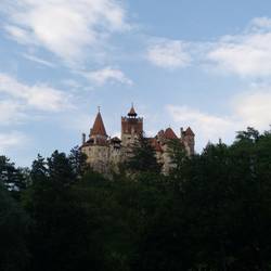 Schloss Bran